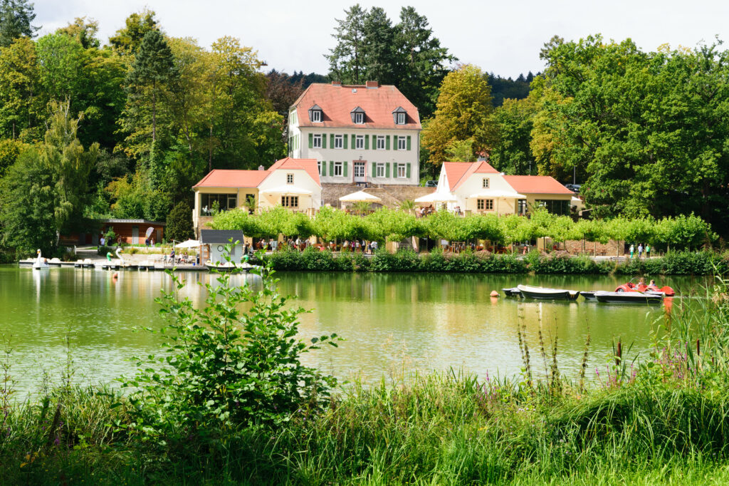 Bad Nauheim bietet starke Mieten & hohe Lebensqualität. Ideal für Familien und Kapitalanleger nördlich von Frankfurt am Main.